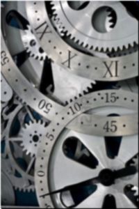 clockworks